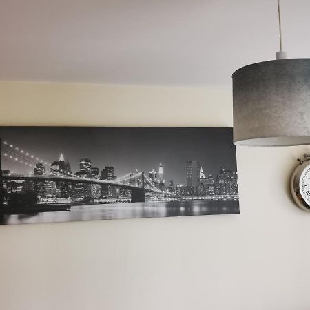 City Centre Penthouse Southampton Luaran gambar