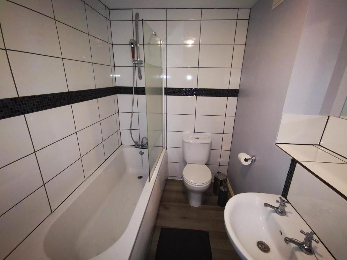 City Centre Penthouse Southampton Luaran gambar