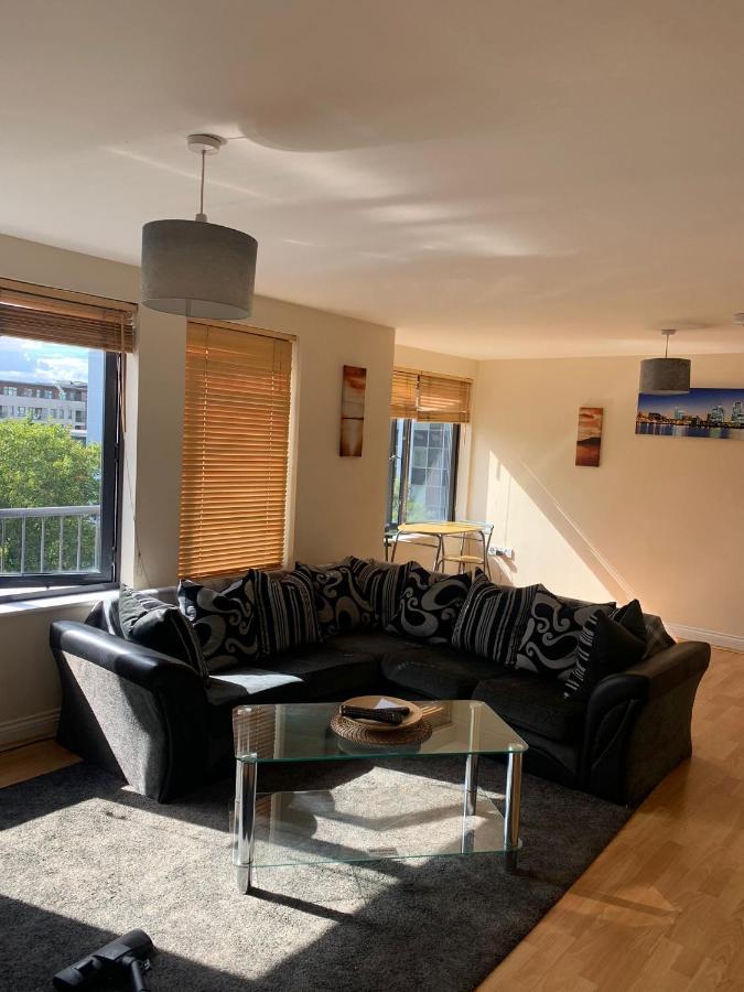 City Centre Penthouse Southampton Luaran gambar