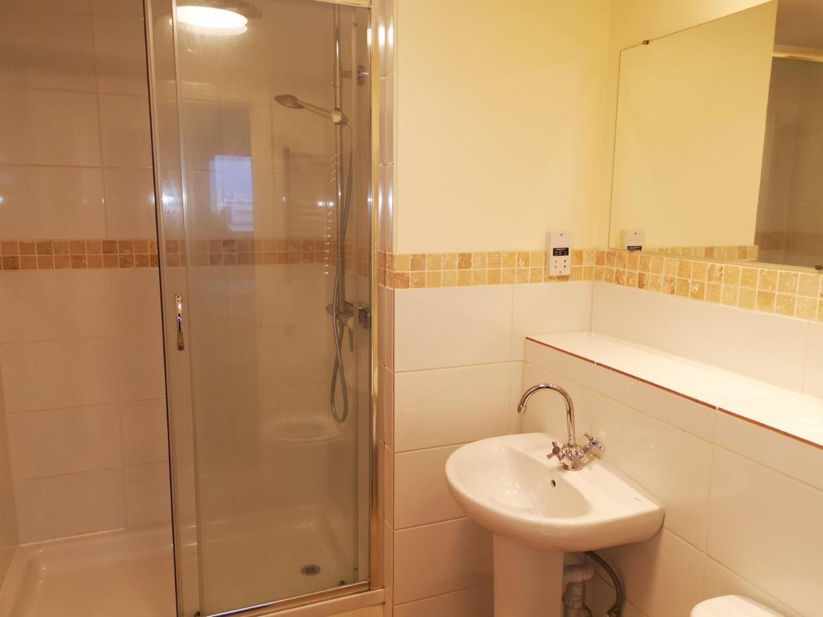 City Centre Penthouse Southampton Luaran gambar