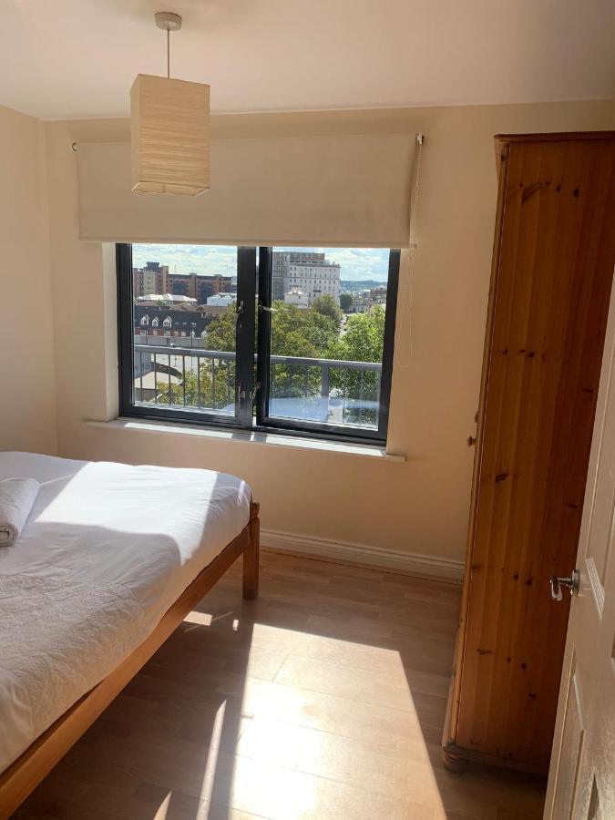 City Centre Penthouse Southampton Luaran gambar