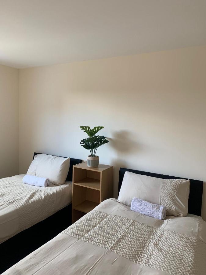City Centre Penthouse Southampton Luaran gambar