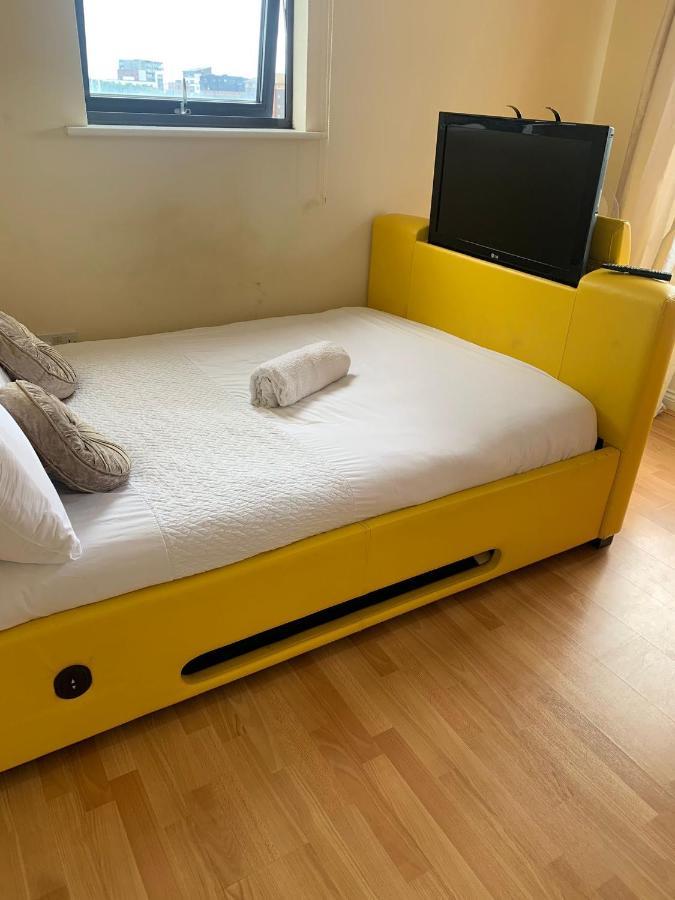 City Centre Penthouse Southampton Luaran gambar